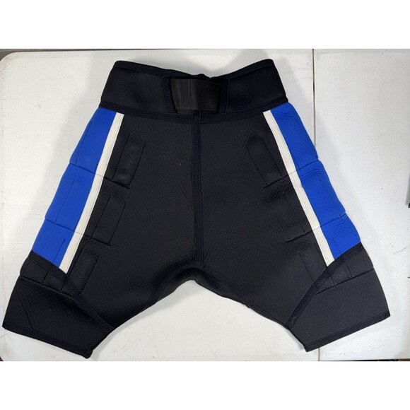 Fighting Sports Training Shorts MMA/Boxing Mens (30in Waist) - Picture 2 of 6